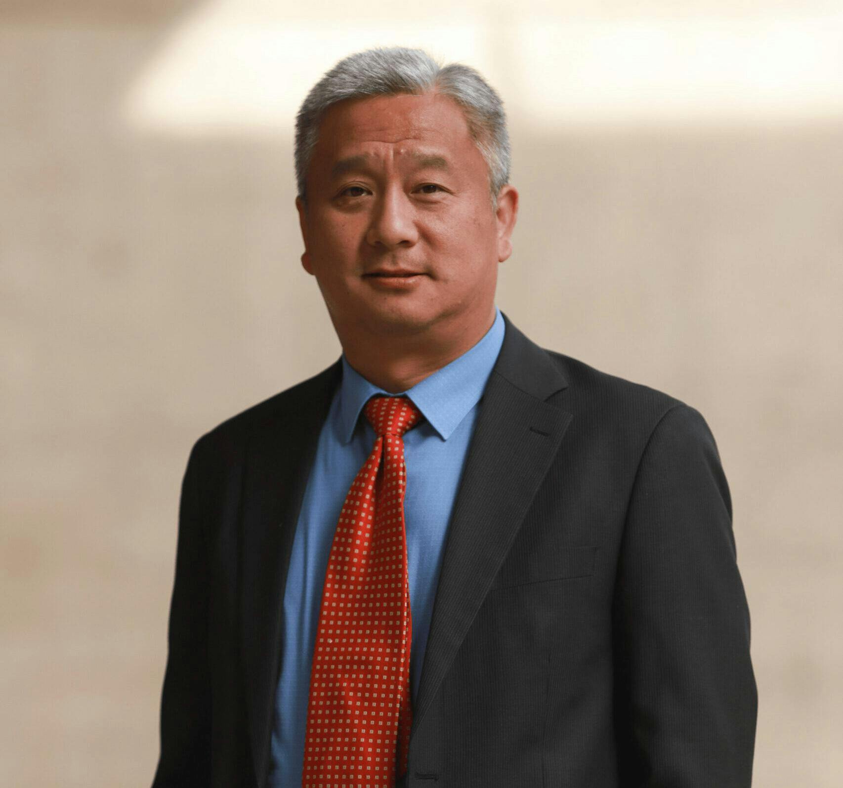 Yun Tso Lee: "En 1966, cuando empezó la revolución, el ingreso per cápita de China era de 100 dólares; y ahora estamos viendo que está en alrededor de 15 mil"