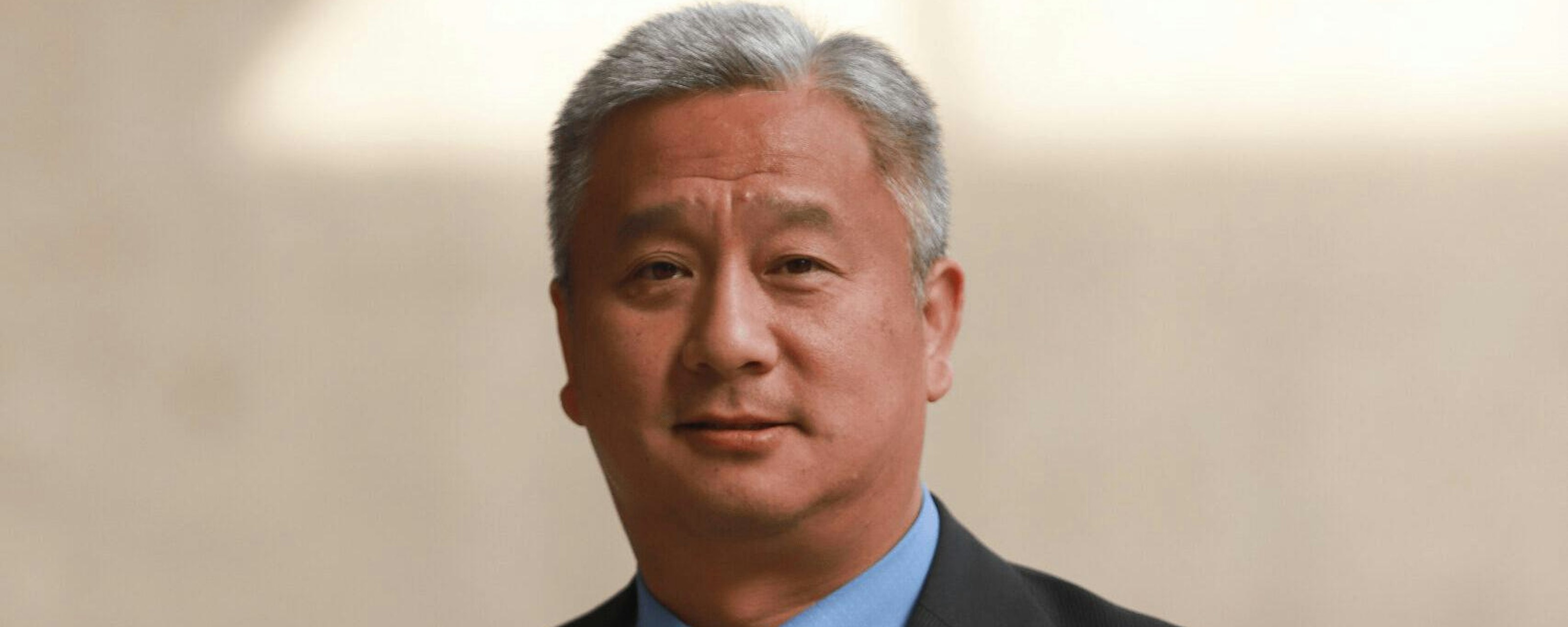 Yun Tso Lee: "En 1966, cuando empezó la revolución, el ingreso per cápita de China era de 100 dólares; y ahora estamos viendo que está en alrededor de 15 mil"