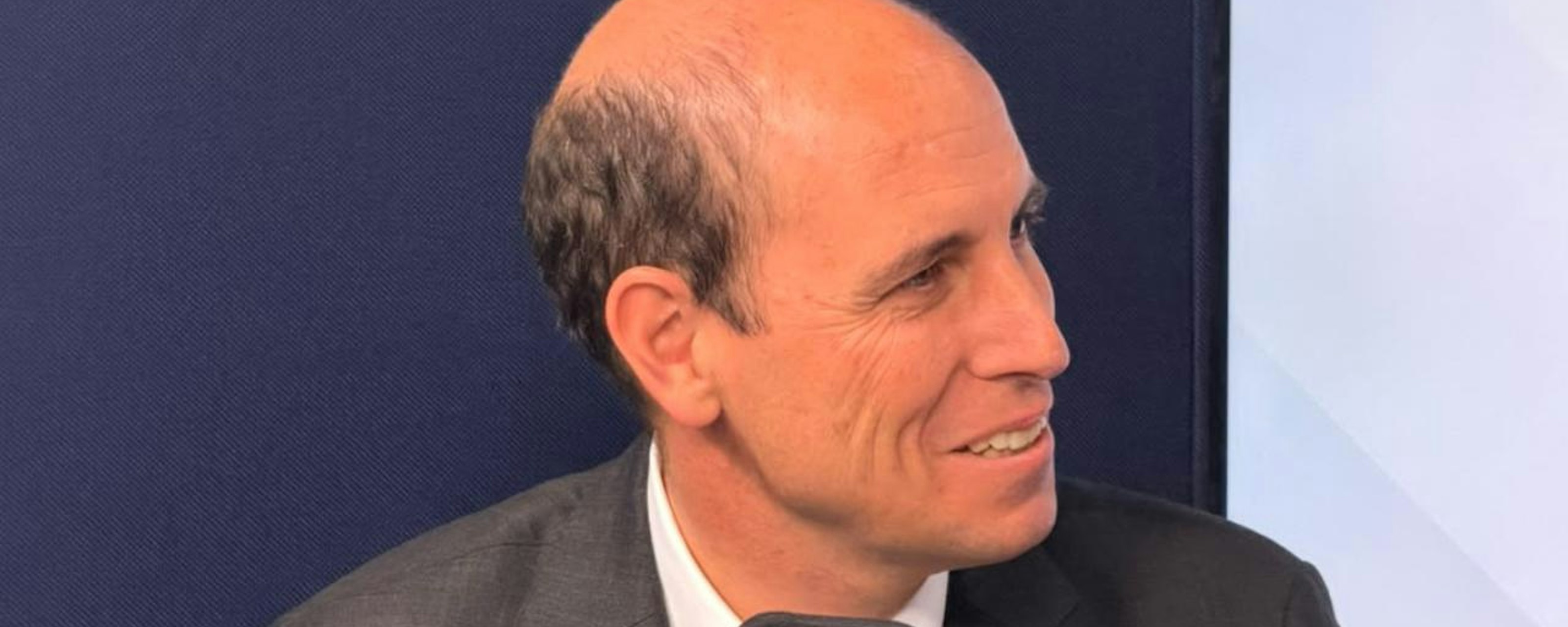 Martín Arrau y cifras en seguridad: "Hay que ocupar tiempo de gestión, pero esto es con política, en esos términos, la tramitación legislativa es fundamental"