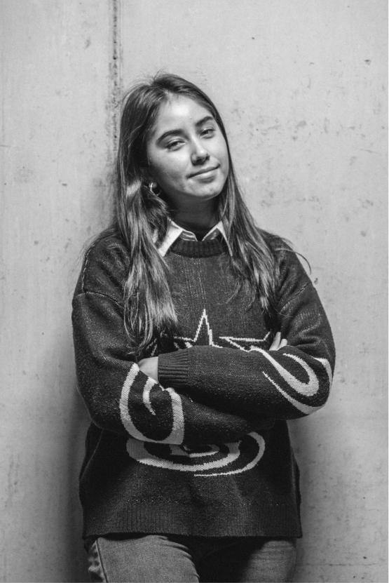Carolina Caimanque sobre FFAST: "Vamos a estar viernes, sábado, domingo y lunes con charlas, conversatorios, talleres y las muestras de las cuatro disciplinas"