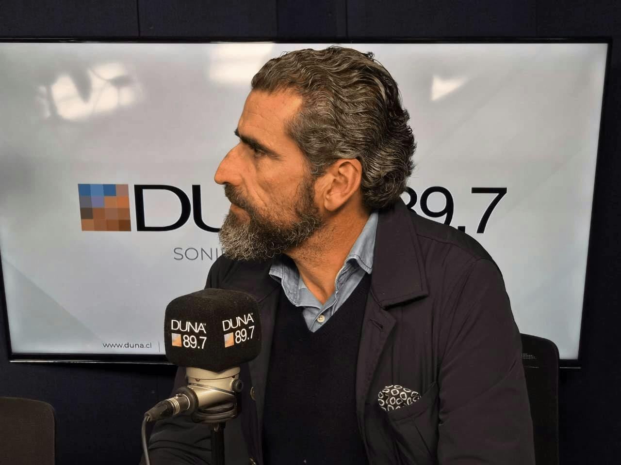 Iñaki Ortega: "Hay una trampa mental para no contratar a los mayores porque crees que no te van a funcionar. Eso es edadismo"