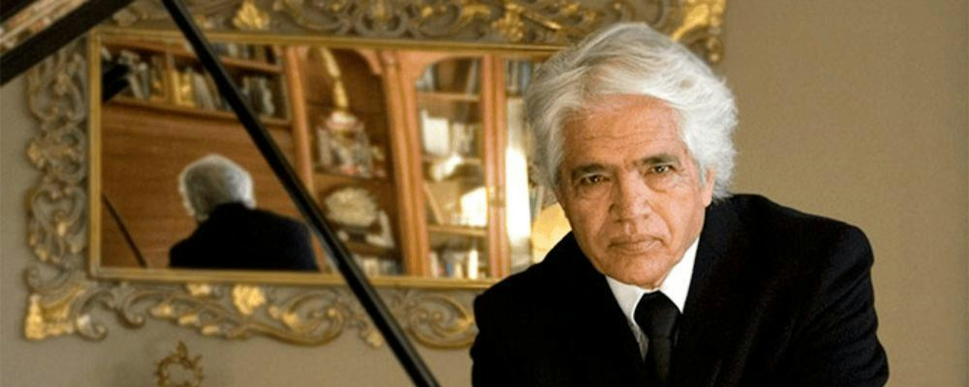 Roberto Bravo: "En Europa todos los compostiores son parte de la historia de una ciudad"