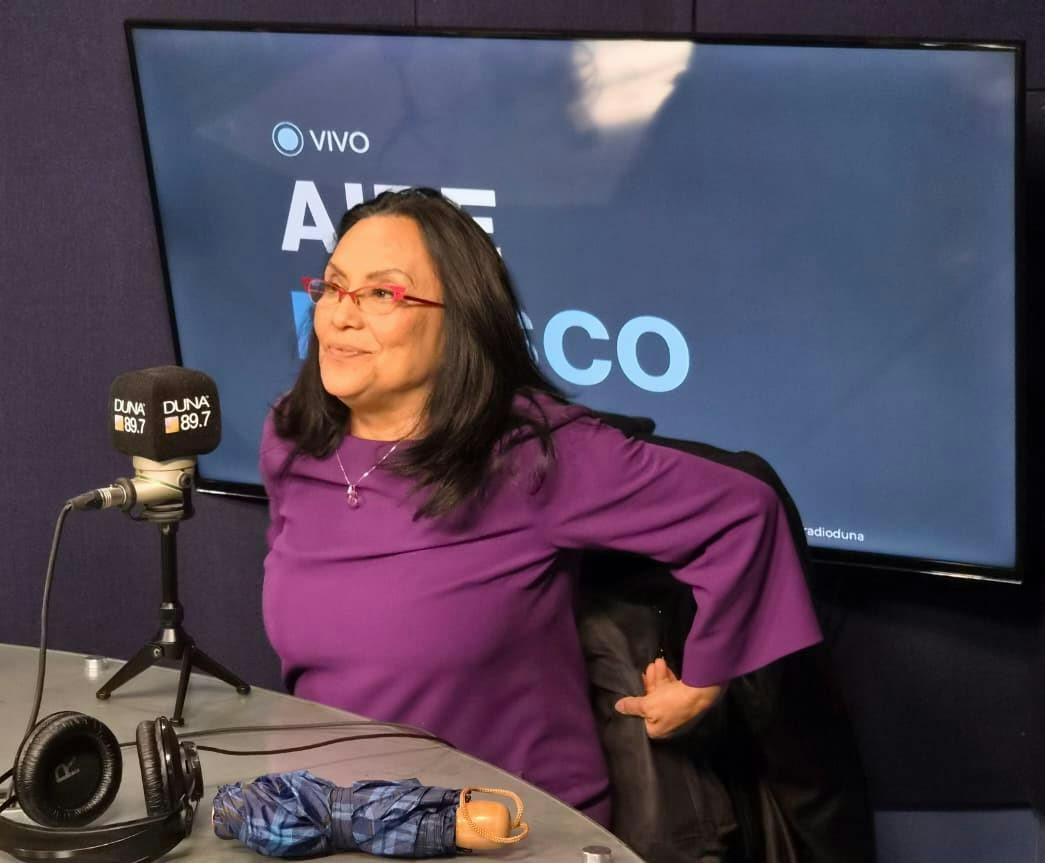 Carmen Romero y todas las novedades de Teatro a Mil 2027