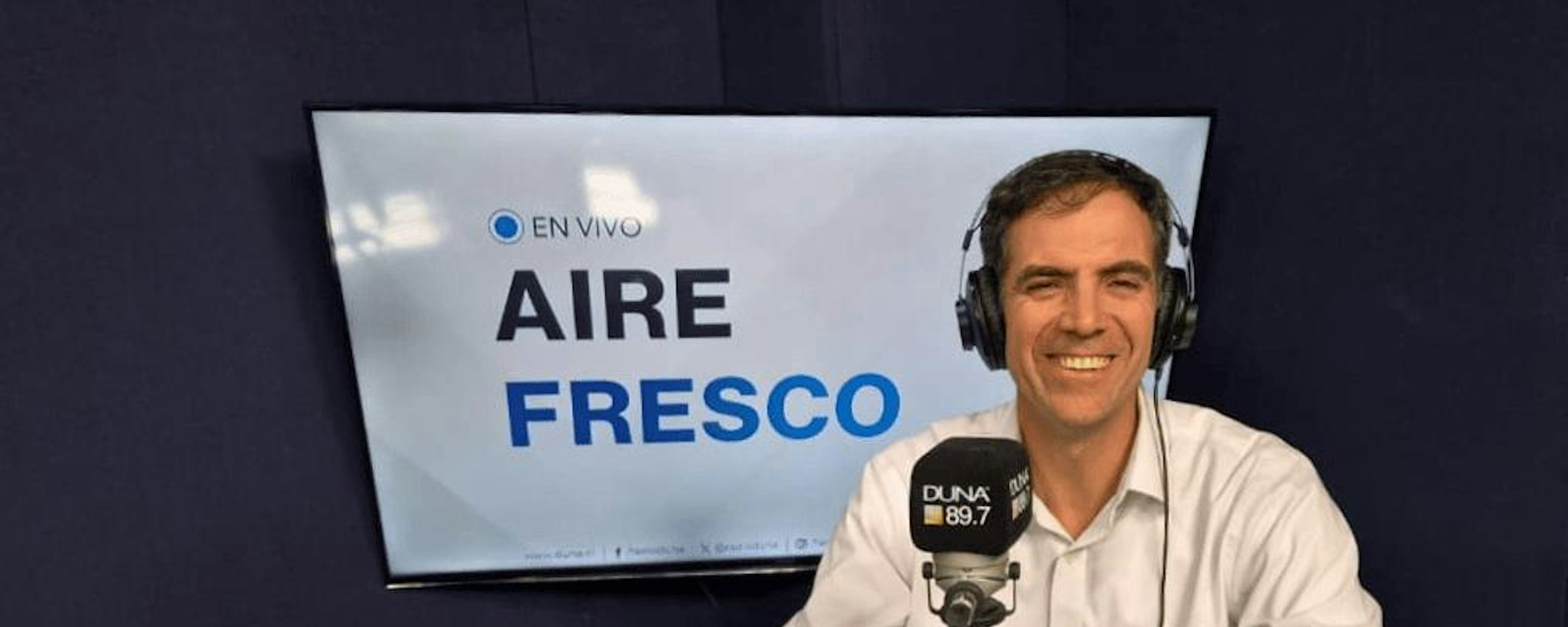 José Manuel Aguirre sobre La Fête: "Nosotros nos obligamos a innovar y lanzar al menos cinco productos nuevos cada año".