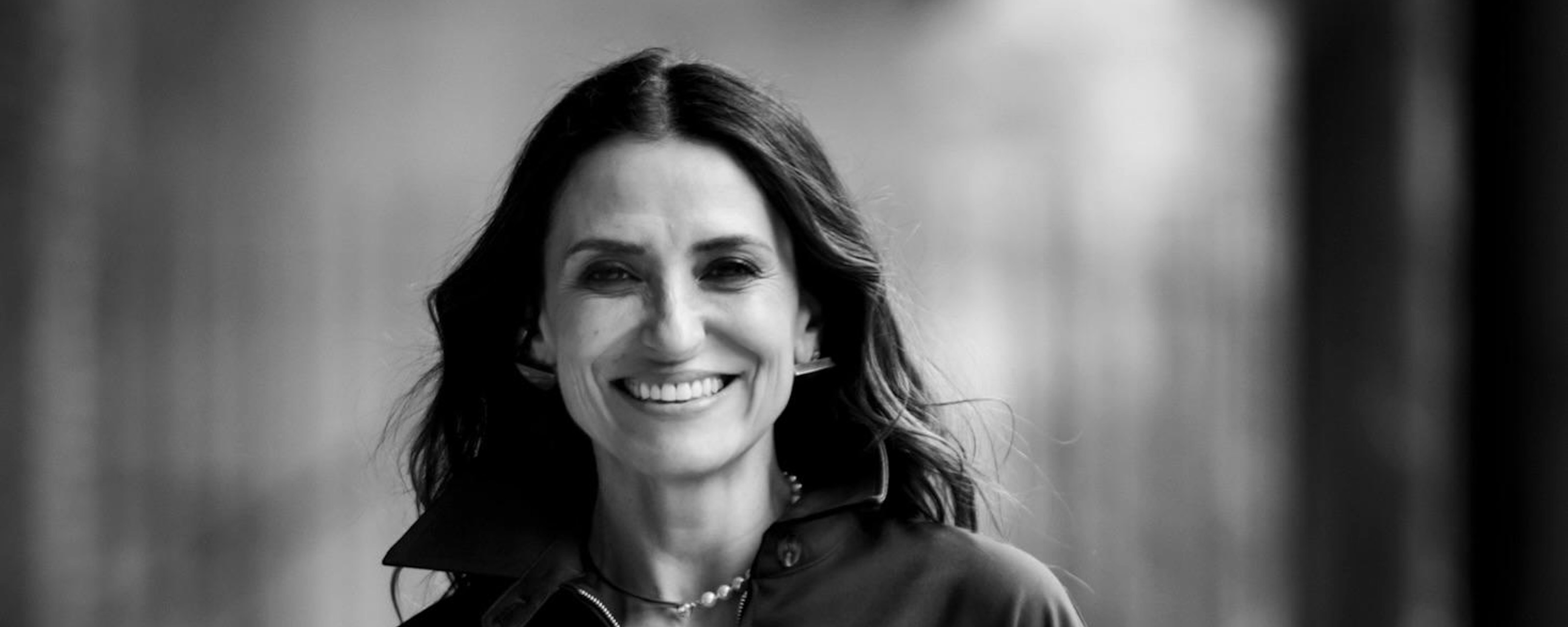 Francisca Gavilán: "Es muy difícil vivir del teatro. Yo admiro y me saco el sombrero ante mis compañeros que viven del teatro"