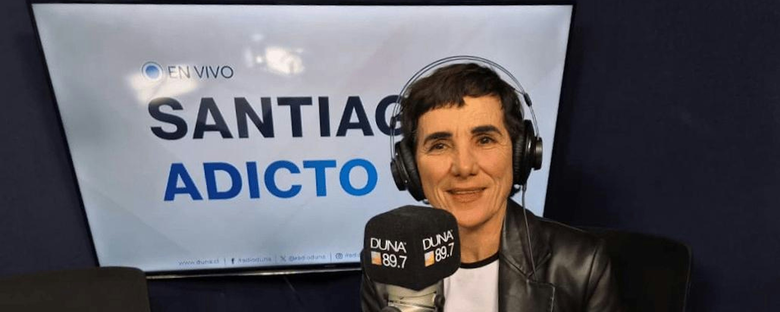 Cazu Zegers: "Hay muchas herramientas hoy día que, de la mano de una persona despierta, permiten hacer cambios grandes"