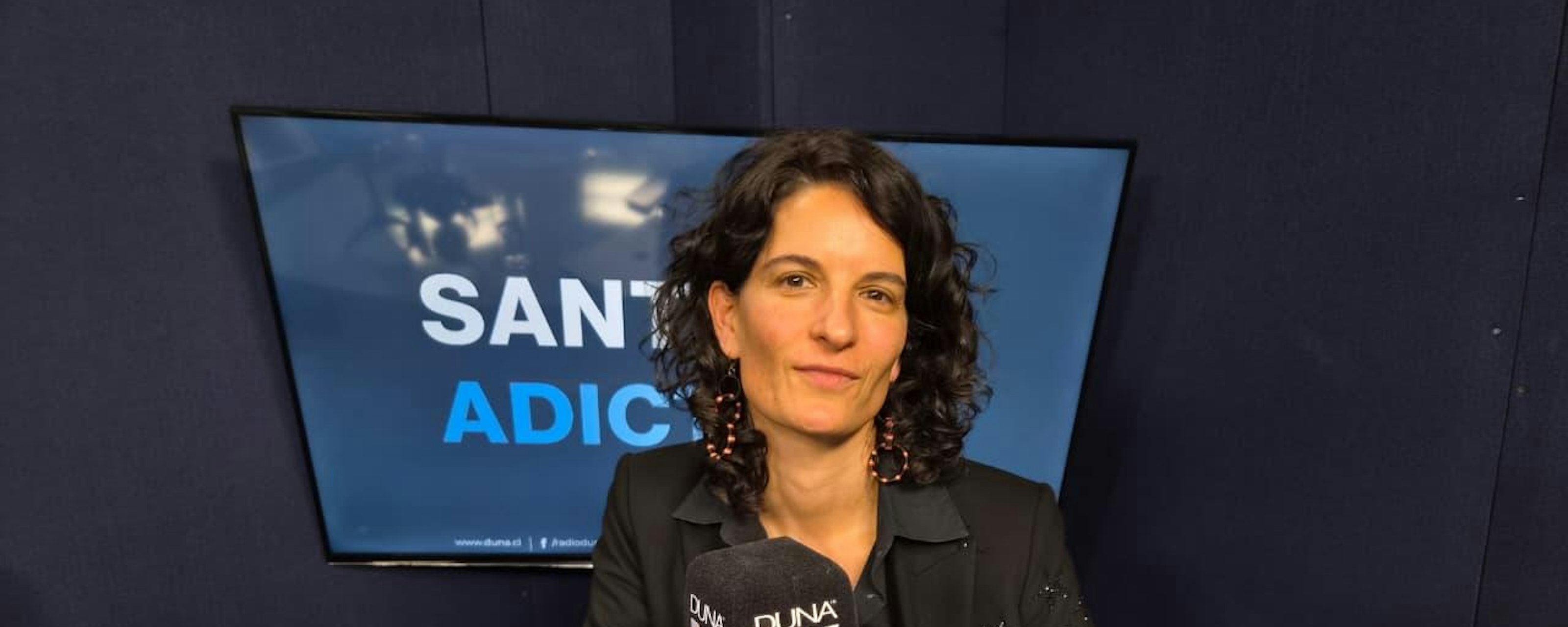 Jeannette Plaut: "Tenemos una industria que también le ha puesto mucha energía y capital a desarrollarse en madera, lo que nos lleva a ser líderes regionales"