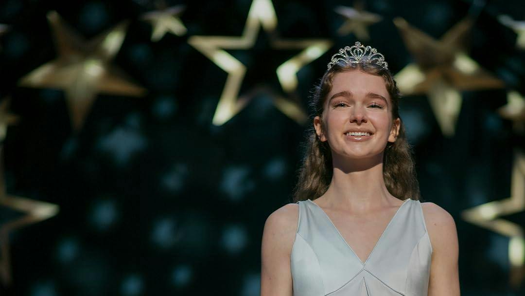 Paula Frederick y todo lo que tienes que saber sobre "Carrie", en Prime Video