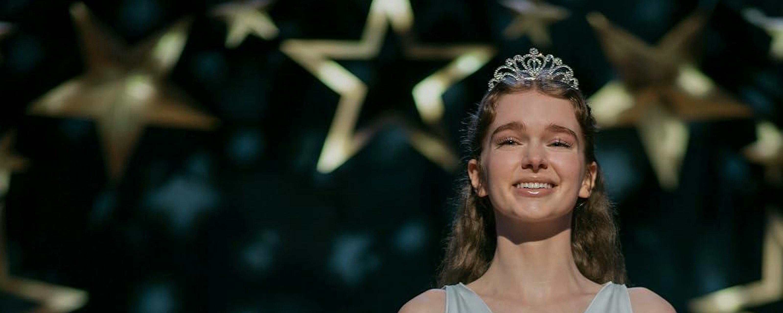 Paula Frederick y todo lo que tienes que saber sobre "Carrie", en Prime Video