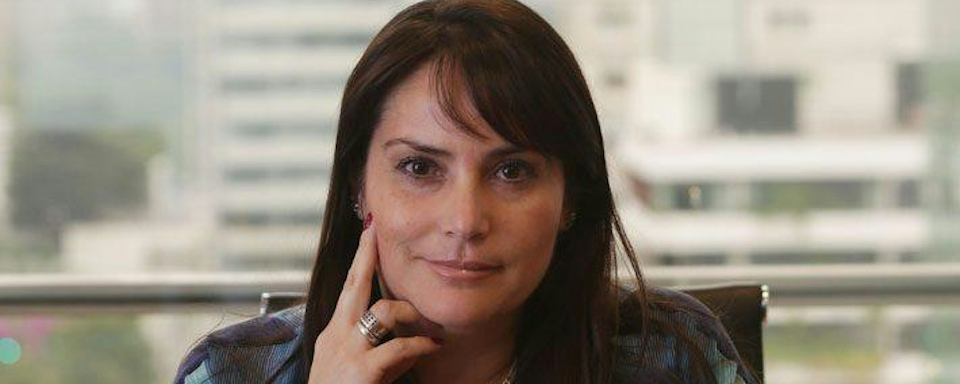 Michelle Labbé: "Estos precios están bastante lejos de ser los más altos que hemos tenido, estamos en niveles bastante controlados aún"