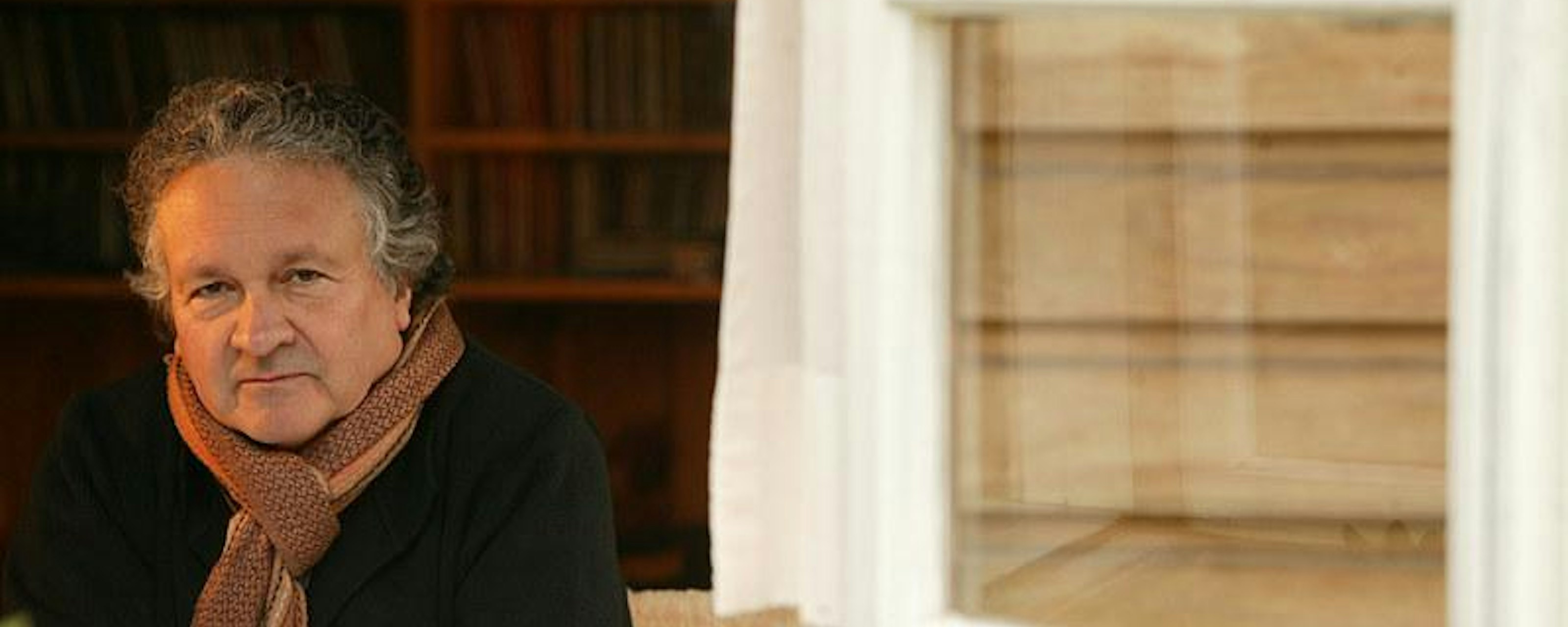 Germán del Sol: "Las Termas Geométricas no se acabaron"