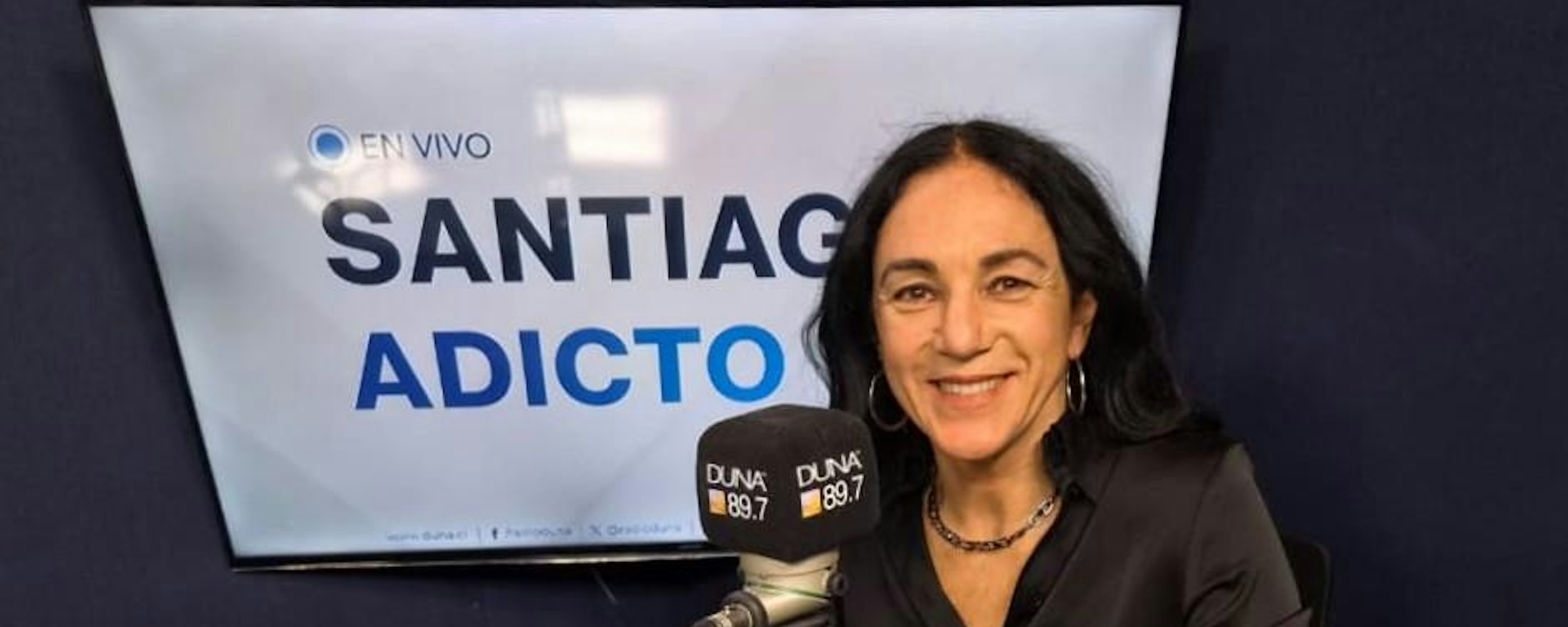 Beatrice di Girolamo: "No hay que buscar mucho afuera cuando lo que te toca en tu vivencia es pura riqueza"