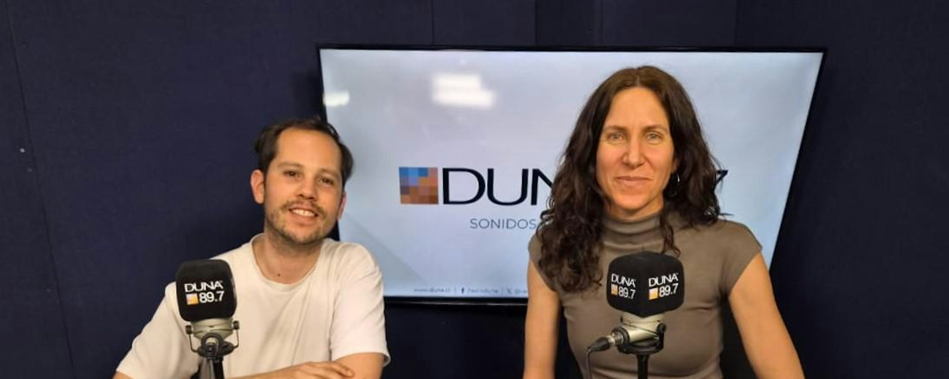 Constanza Vásquez y Andrés Morales: "Siempre intentamos que el documental fuera trabajando junto con Fernanda, para entender cuáles eran sus deseos"