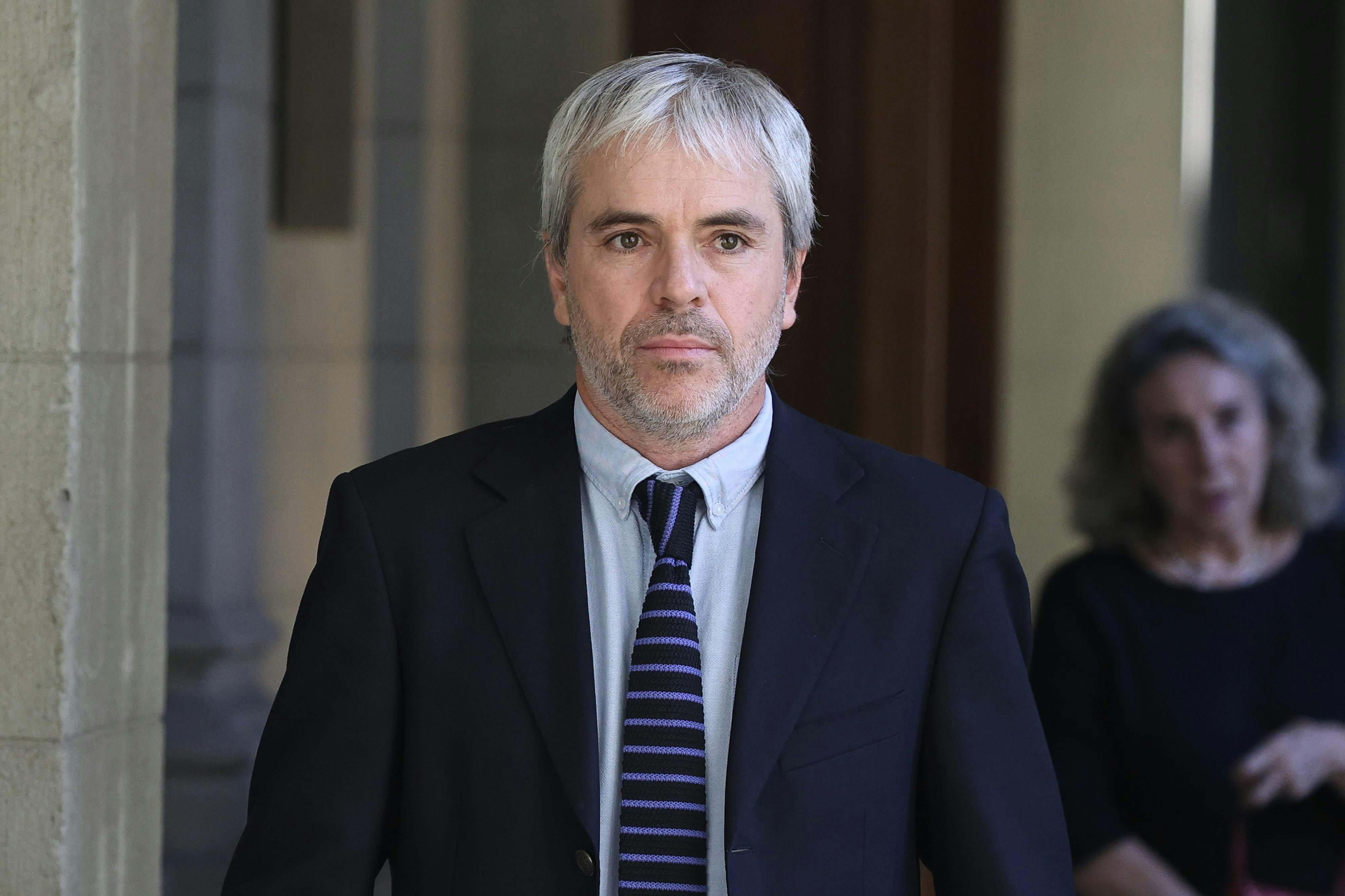 Gonzalo Blumel sobre el estallido social: "La oposición fue profundamente antidemocrática"