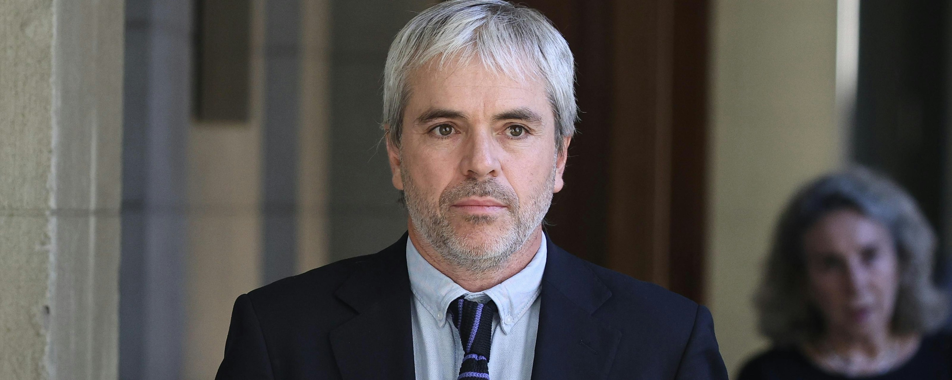 Gonzalo Blumel sobre el estallido social: "La oposición fue profundamente antidemocrática"