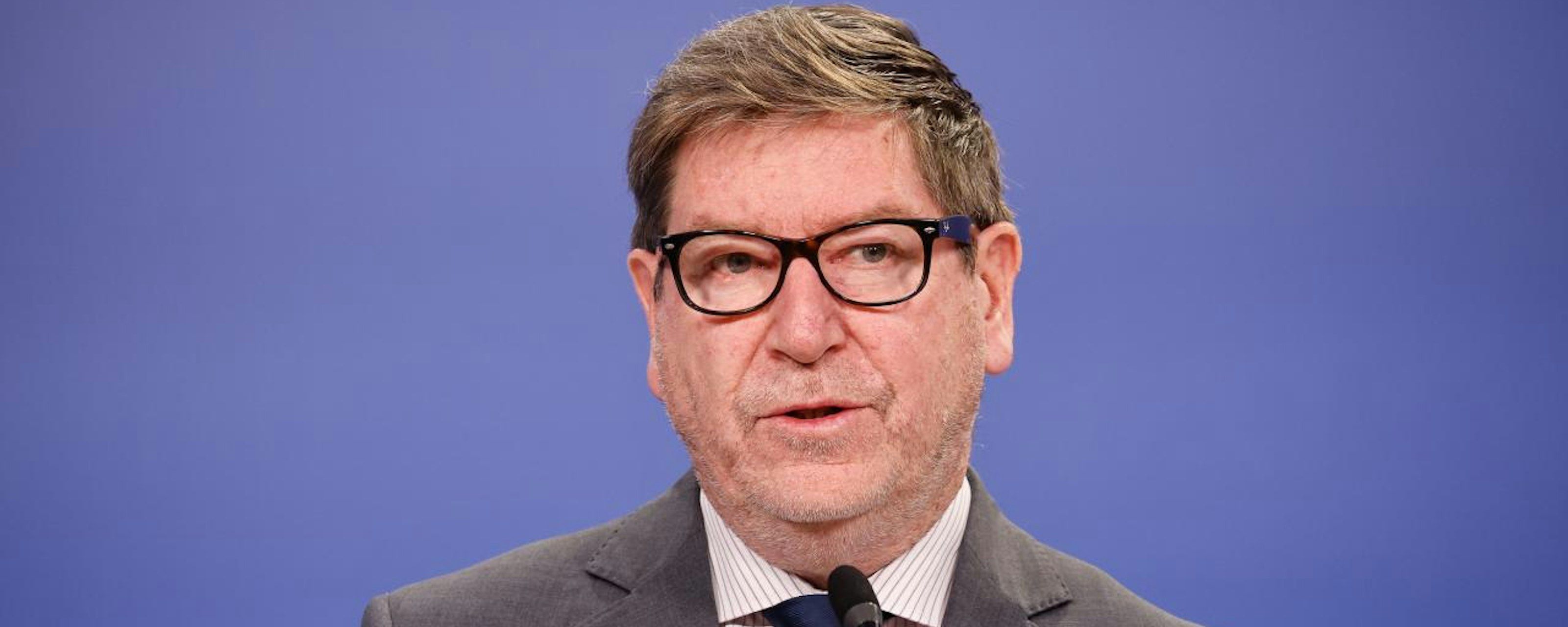 Daniel Mas por pérdidas en AFPs: "Si es necesario una intervención del Gobierno adicional, así va a ser"