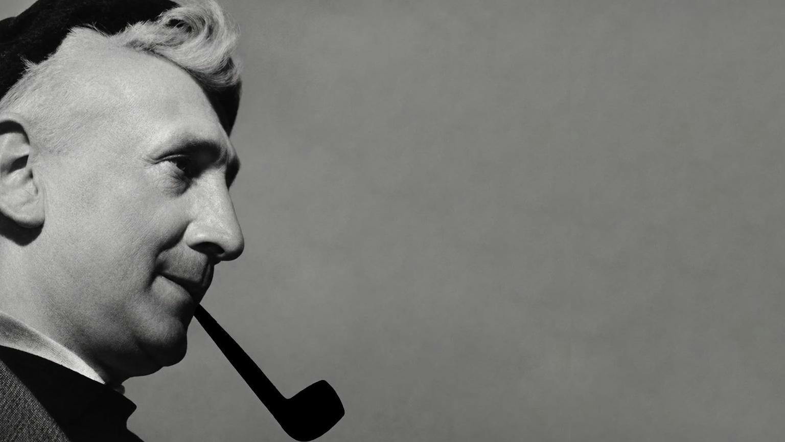 Cesar Gabler: Luis Vargas Rosas y Museo Bellas Artes