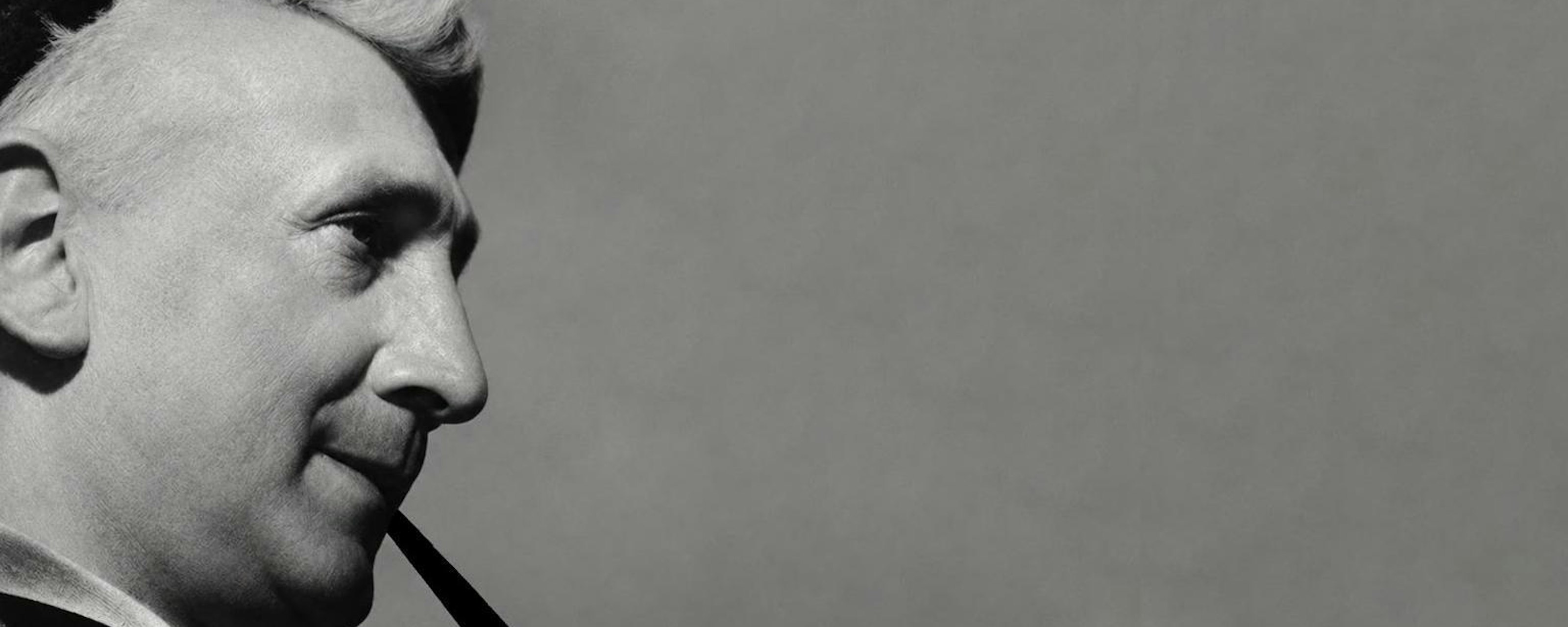 Cesar Gabler: Luis Vargas Rosas y Museo Bellas Artes