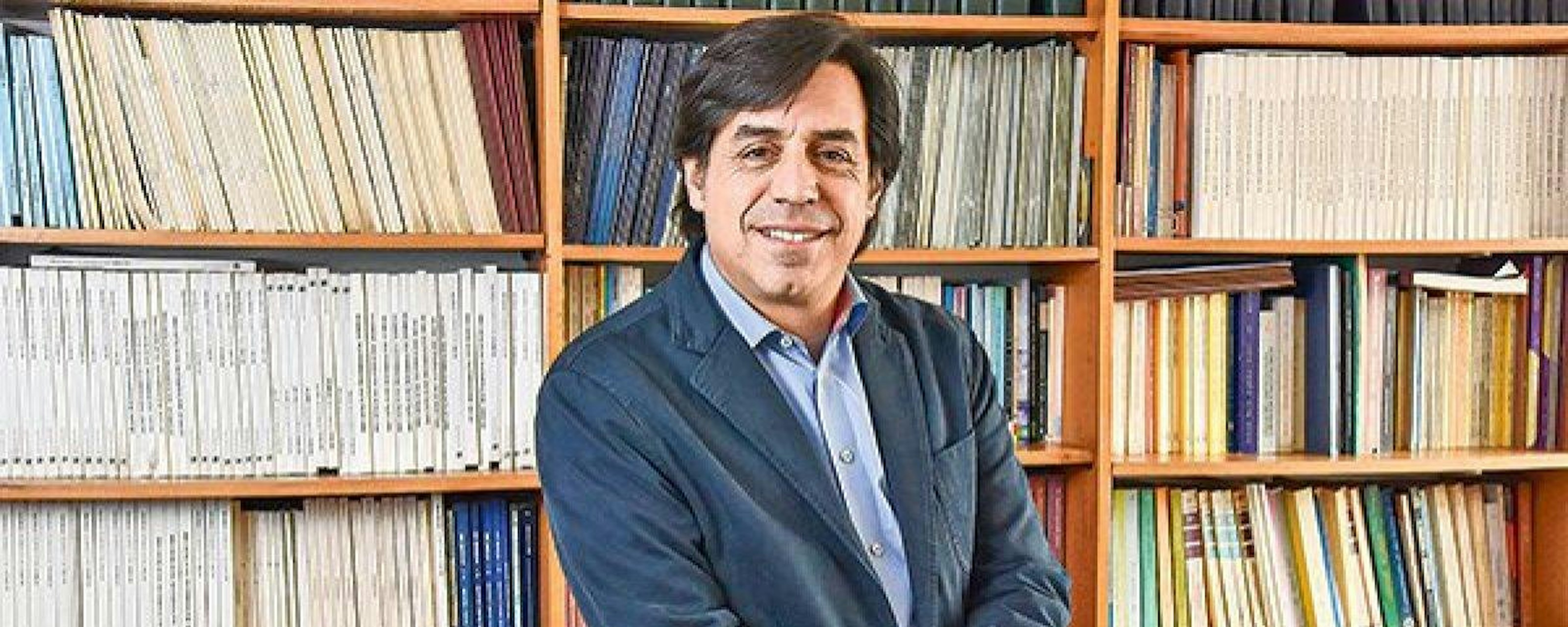 Guillermo Larraín: "Quienes estaban en el Fondo E buscaban seguridad, y si bien la tasa fue baja, tuvo unos vaivenes increíbles"