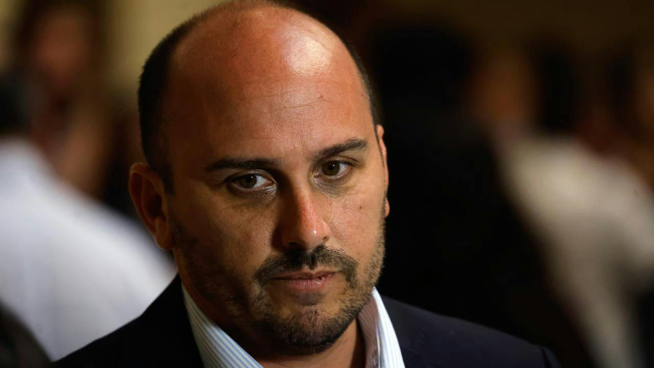 Andrés Longton por nuevo subsecretario de la Segegob: "Gonzalo va a poder unificar el discurso del Gobierno y yo creo que eso era lo más débil"