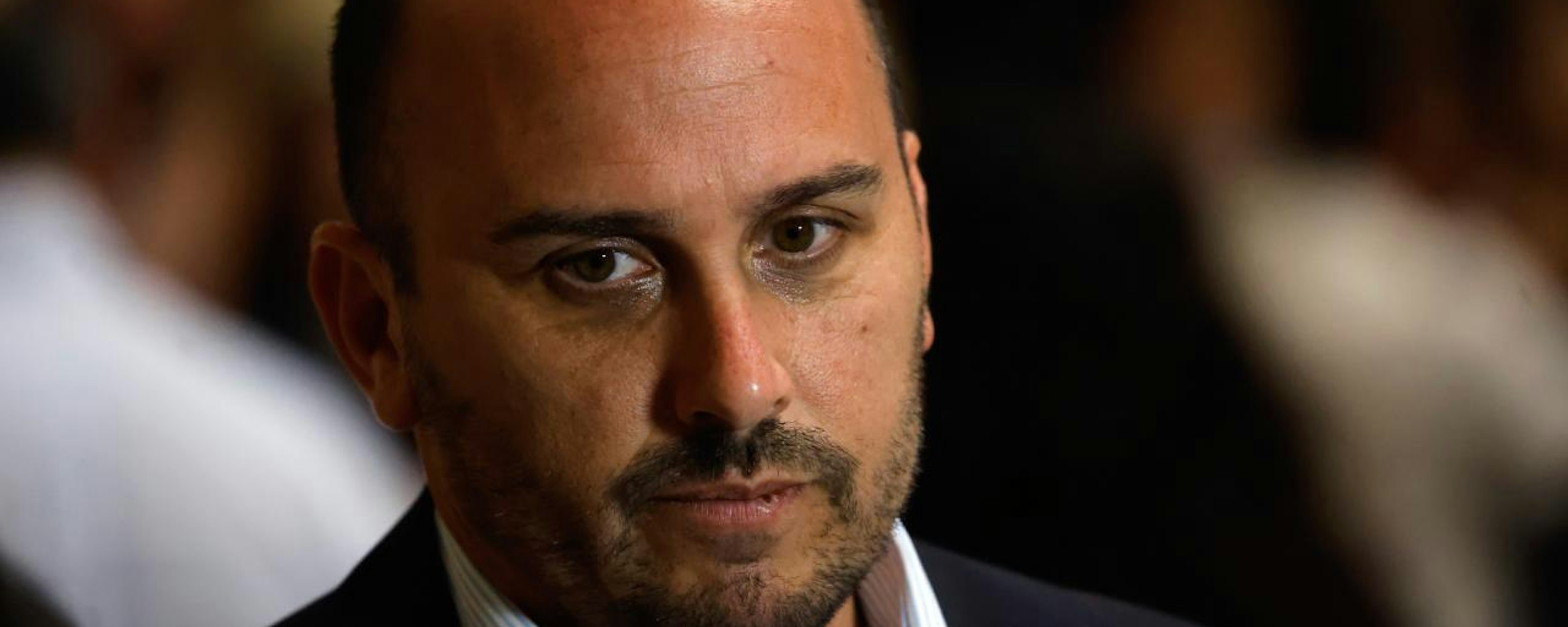Andrés Longton por nuevo subsecretario de la Segegob: "Gonzalo va a poder unificar el discurso del Gobierno y yo creo que eso era lo más débil"