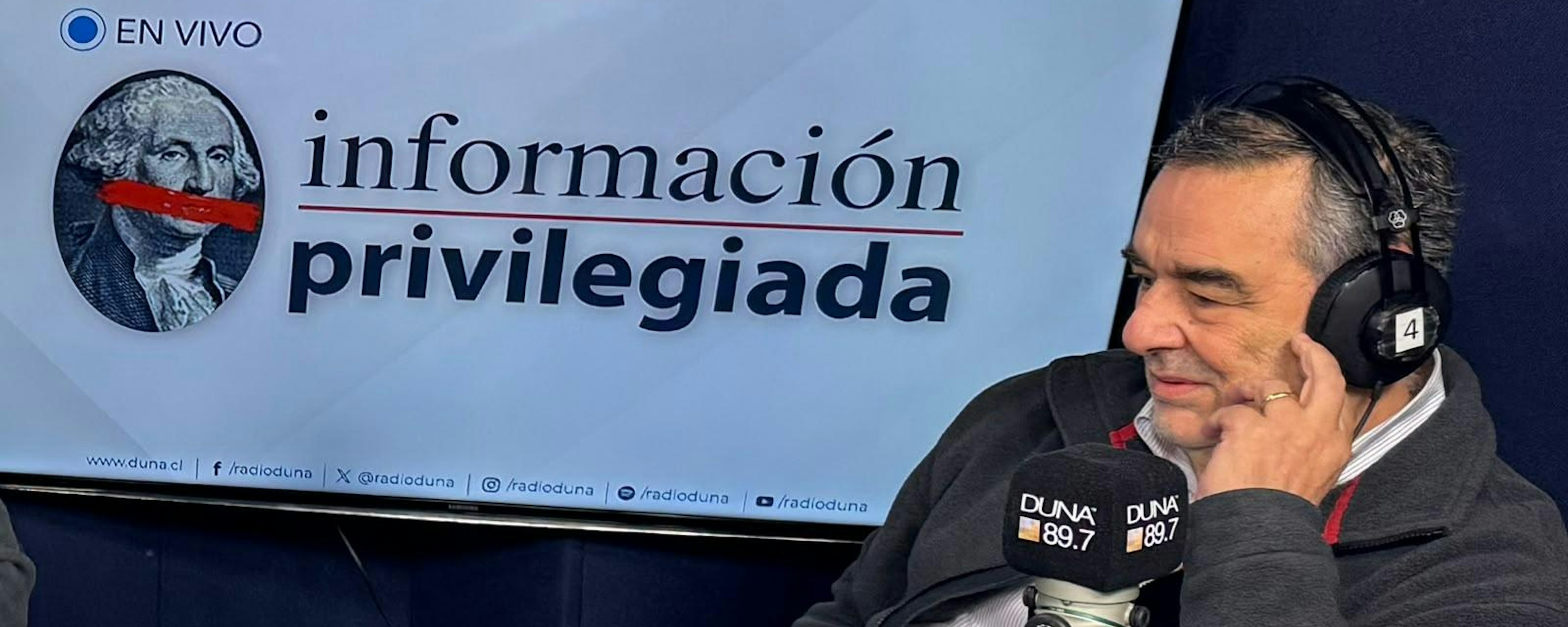 Santiago Edwards explica su teoría sobre el Fondo E de las AFP y por qué es tan importante