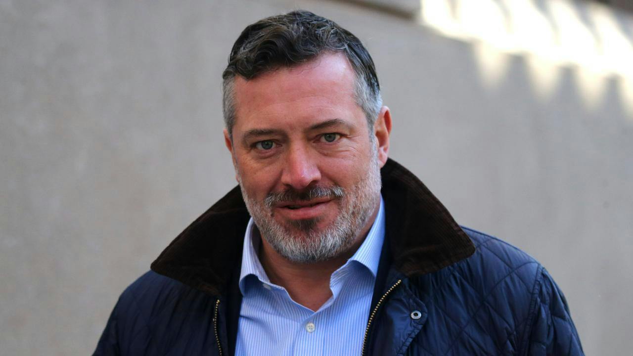 Sebastián Sichel por subsecretario Gonzalo Arenas: "Creo que es un buen actor para el Gobierno y vamos a ver si es un peón o una pieza clave"