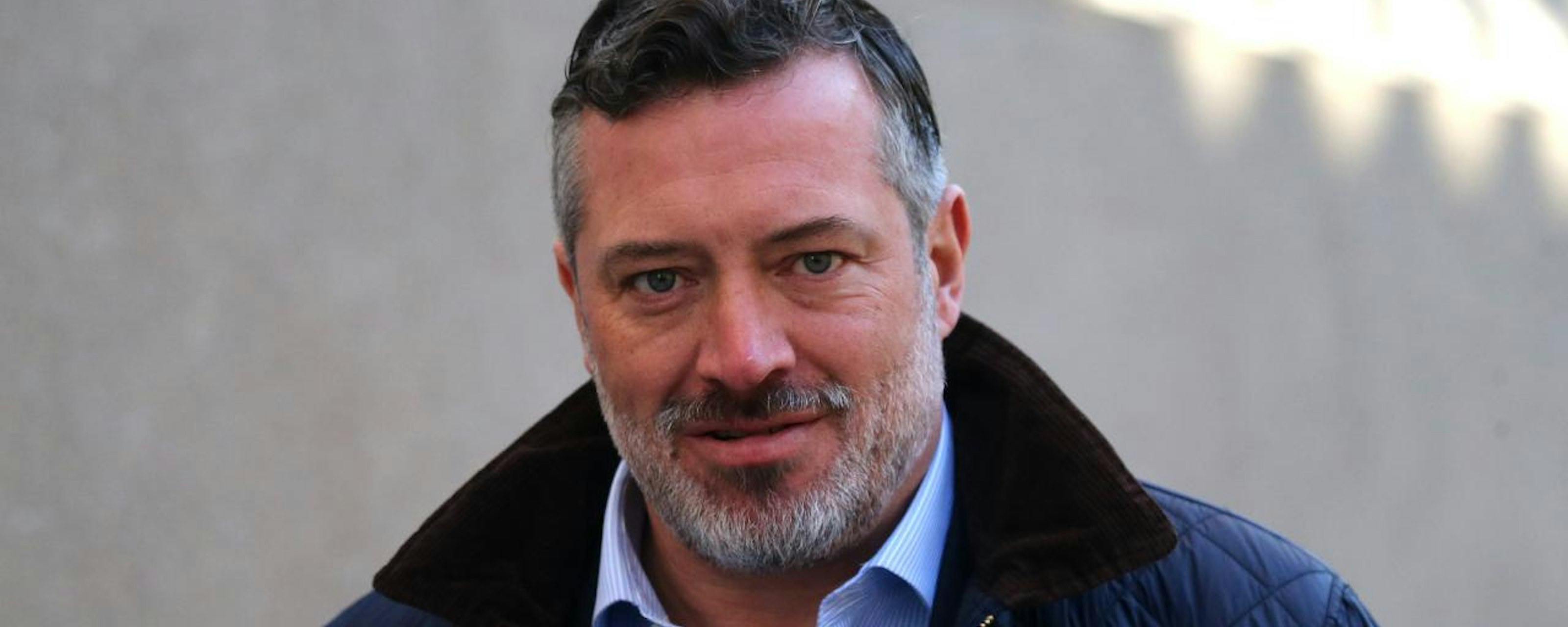 Sebastián Sichel por subsecretario Gonzalo Arenas: "Creo que es un buen actor para el Gobierno y vamos a ver si es un peón o una pieza clave"