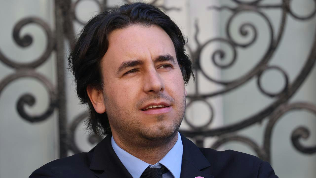 Vlado Mirosevic y Comisión de Constitución: "No vengo en ningún caso a frenar la agenda de seguridad, pero en la agenda de seguridad la voz de la oposición tiene que estar más presente"
