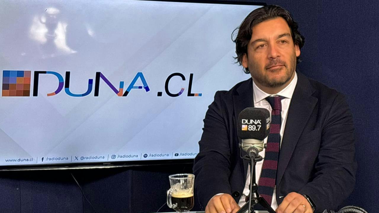 Raúl Leiva por rebaja de penas a condenador por delitos sexuales: "Las razones que entrega el Gobierno son peores. Y el agravante es que en febrero la Corte Suprema cambia su integración"