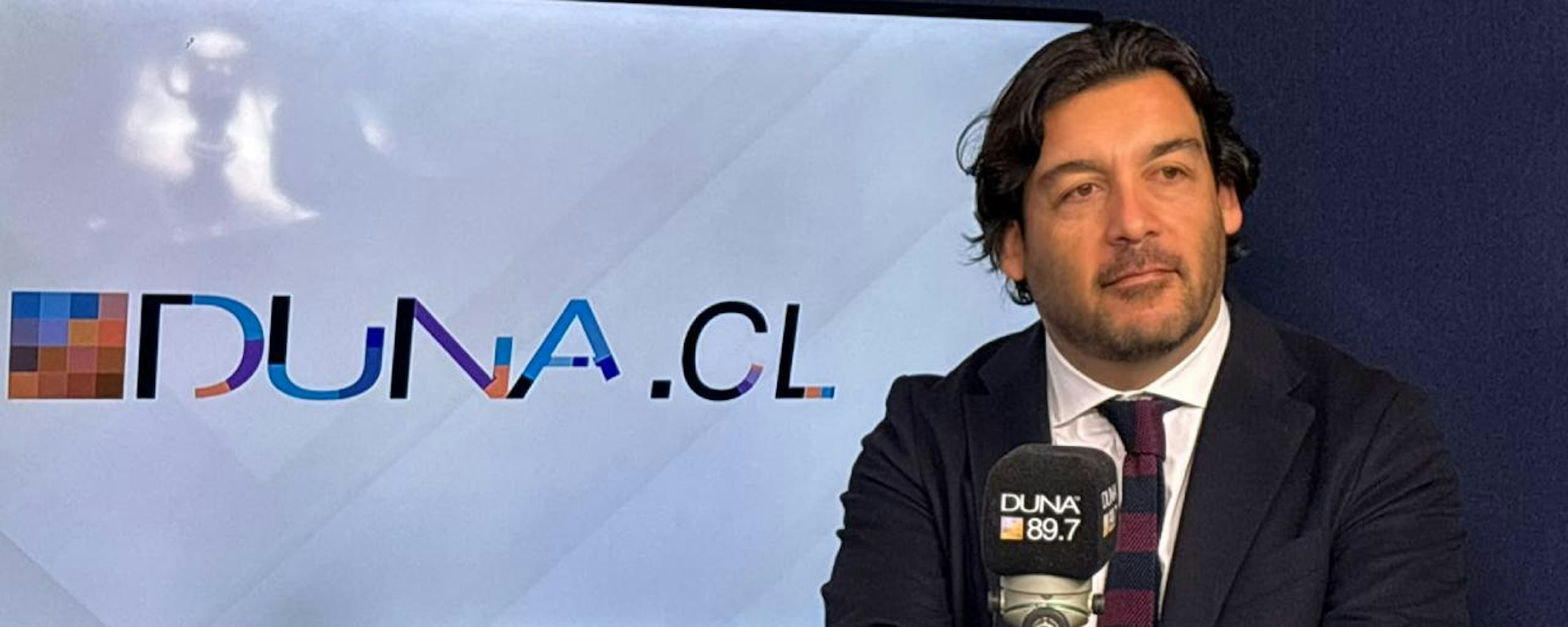 Raúl Leiva por rebaja de penas a condenador por delitos sexuales: "Las razones que entrega el Gobierno son peores. Y el agravante es que en febrero la Corte Suprema cambia su integración"