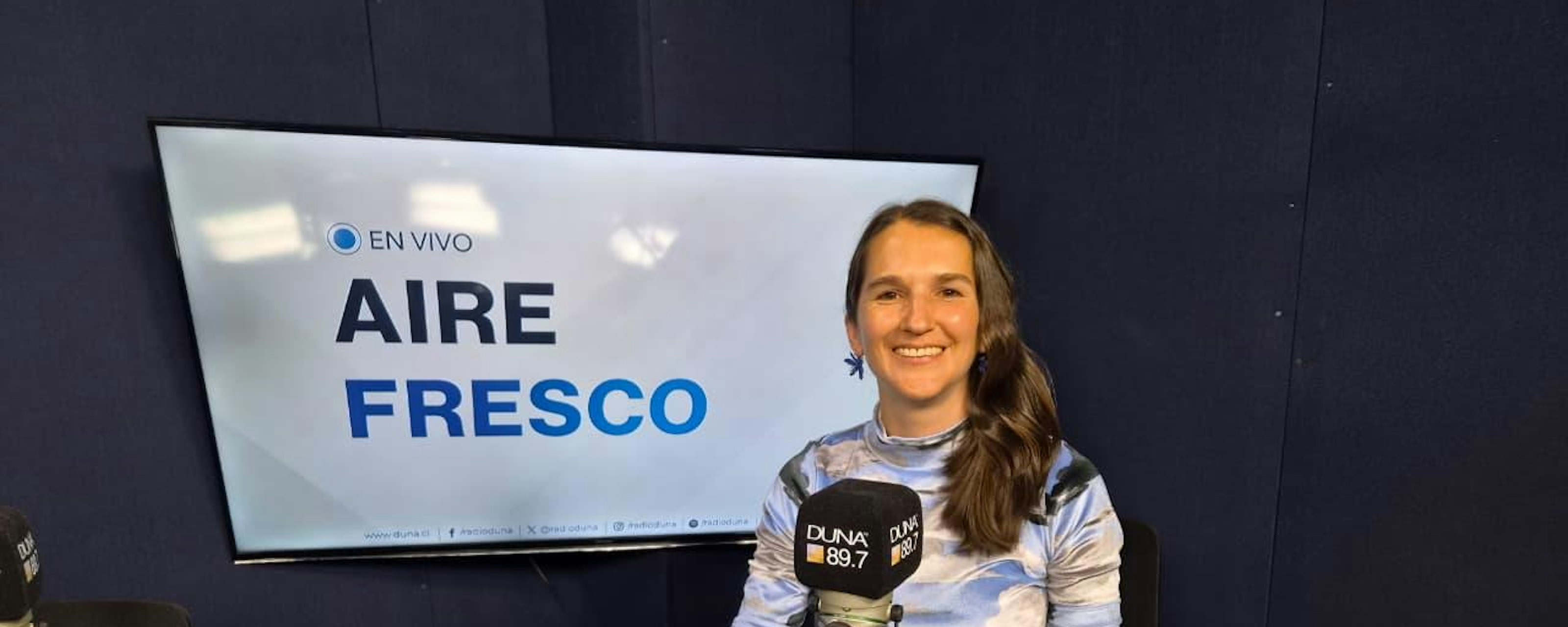 Josefina Hepp y las maravillas del desierto florido