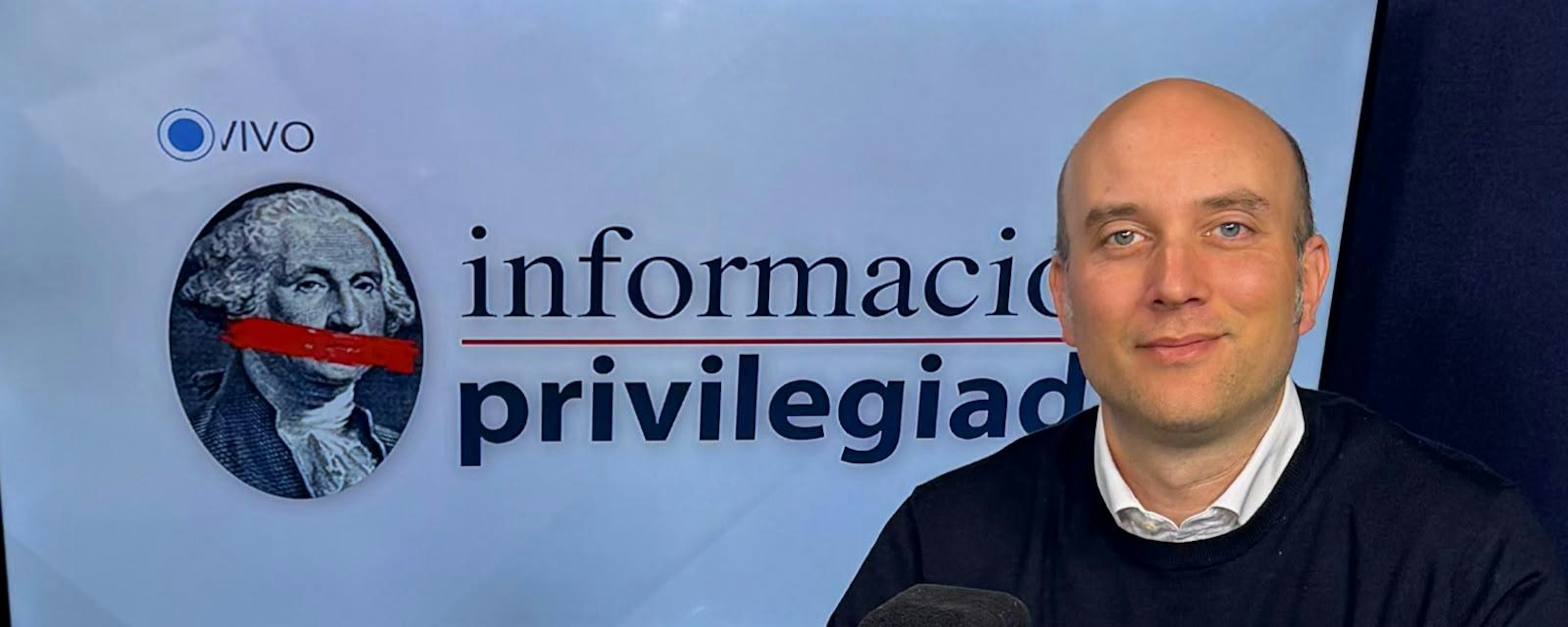 Cristóbal Concha, de Regcheq, habla del crecimiento de la empresa y el mundo del compliance