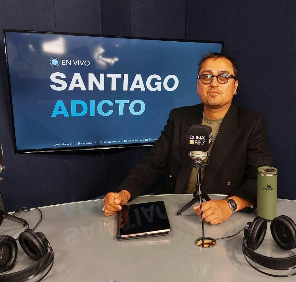 Max Delporte: "Existen iniciativas de praderas nativas muy buenas que fomentan la flora nativa y nos trae enriquecimiento visual, además de otros servicios ecosistémicos"