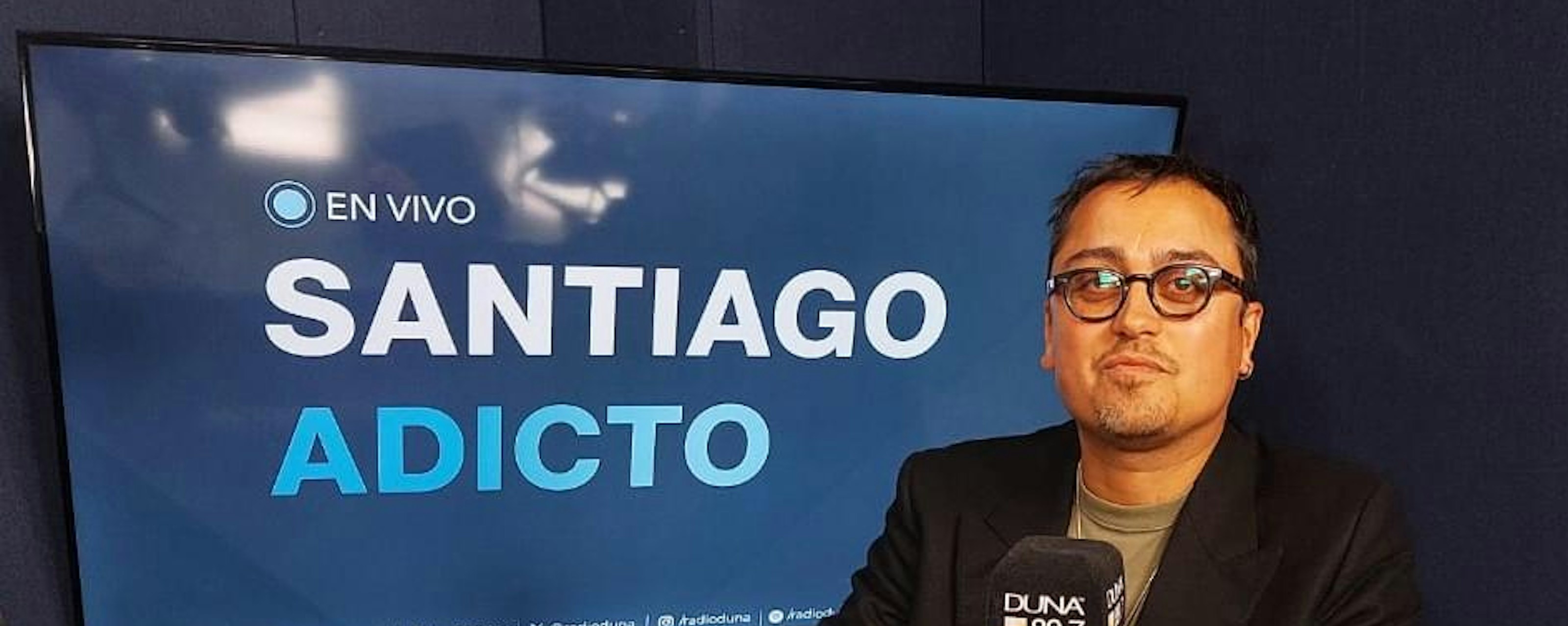 Max Delporte: "Existen iniciativas de praderas nativas muy buenas que fomentan la flora nativa y nos trae enriquecimiento visual, además de otros servicios ecosistémicos"