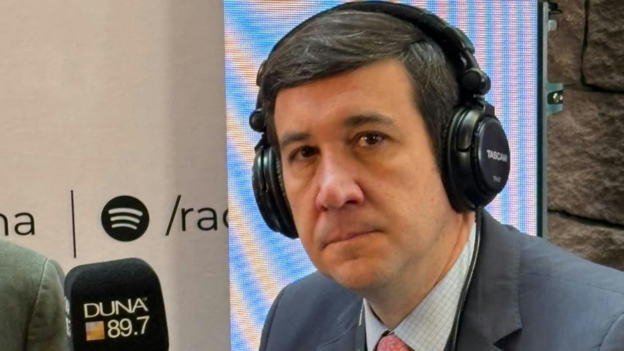 Guillermo Ramírez: "El ministro Rabat políticamente por supuesto que cometió un error, pero cuando la izquierda trata de hacer ver como que está del lado de los pedófilos, es inaceptable"