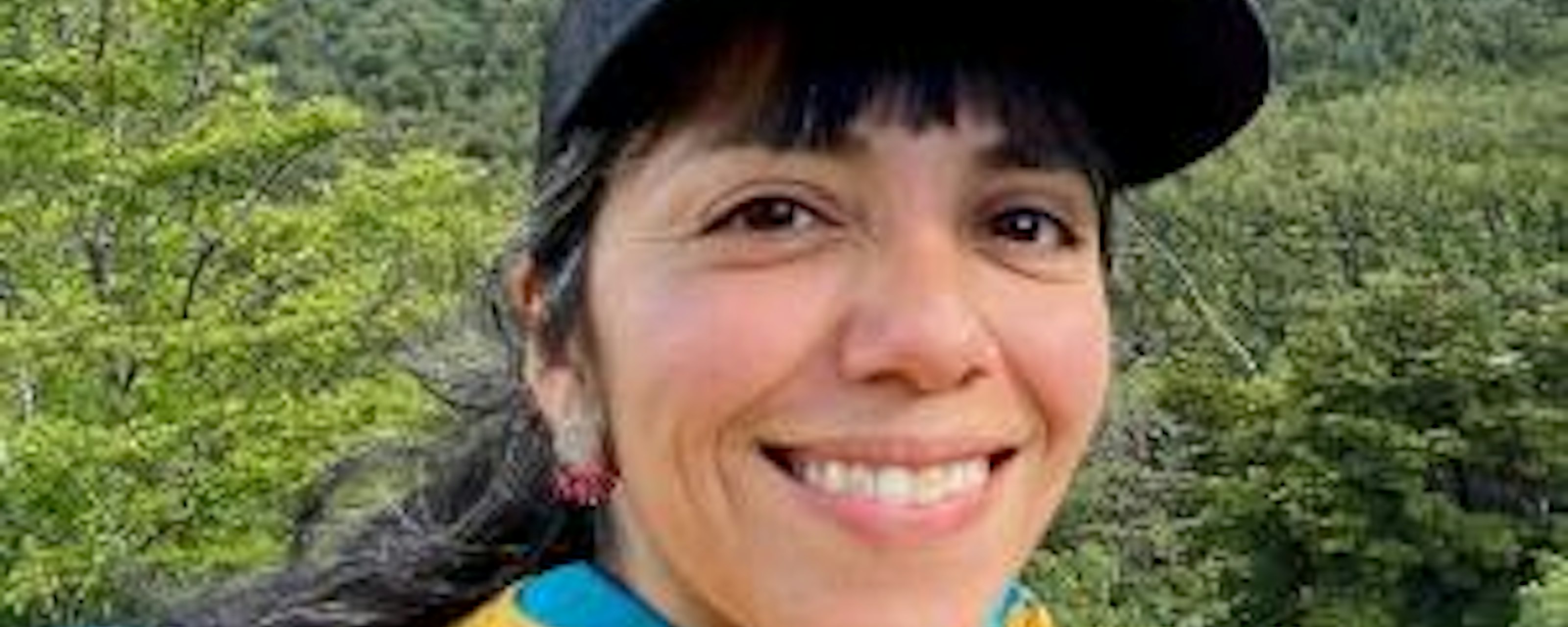 Andrea Guzmán sobre Riverside Camp: "Este es un modelo de glamping. En Chile tiene la particularidad de ser el primero hecho en base a ecomadera"