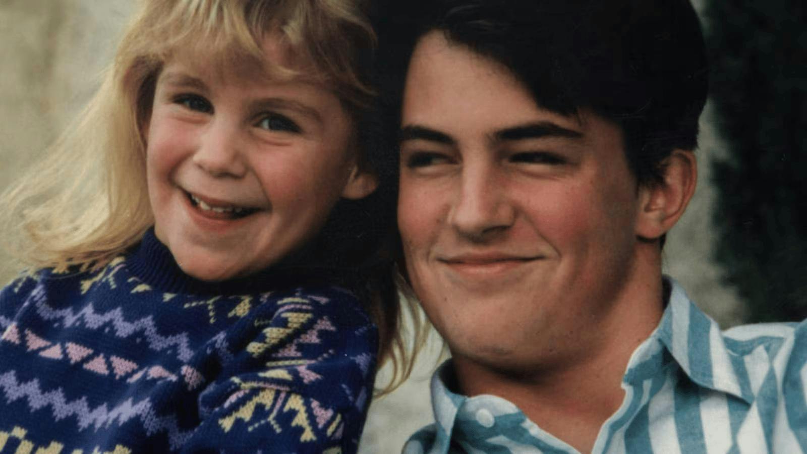 Paula Frederick y todo lo que tienes que saber sobre la nueva docuserie de Matthew Perry