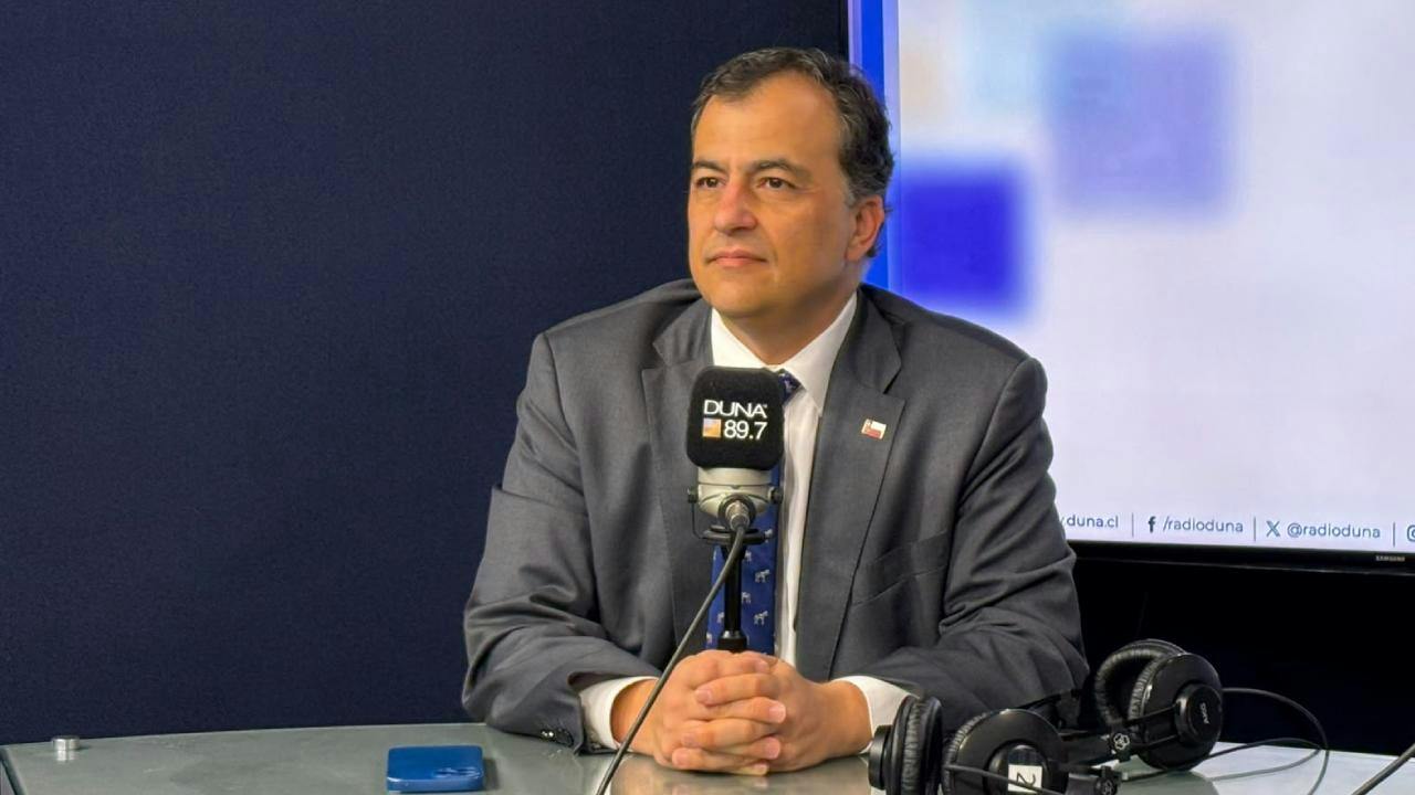 Gonzalo Arenas y AC contra Rabat: "No tenemos alineados todavía a todos los nuestros, esperamos hacerlo. No puedo decir cómo va a terminar, pero hay que hacer un esfuerzo"