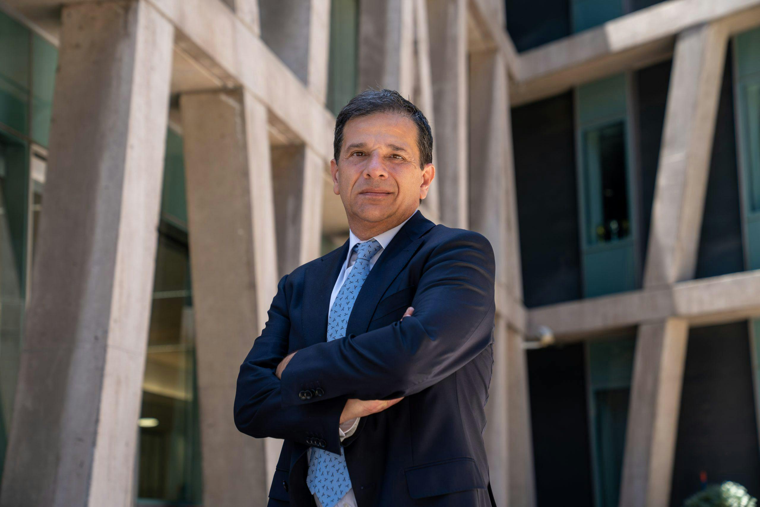 Alejandro Micco: "Si esto realmente es una crisis, tenemos que ser capaces de encontrar acuerdos mayores siendo flexibles en otros temas"