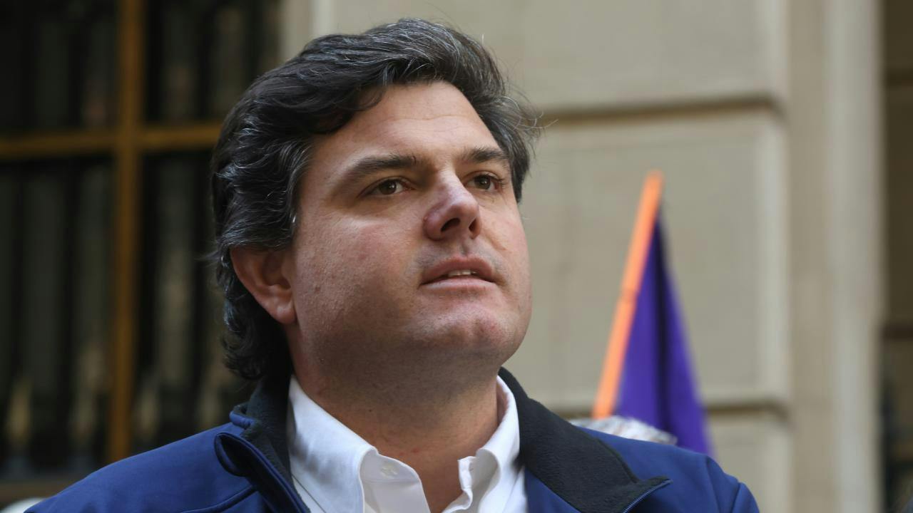 Gustavo Alessandri por Presupuesto 2027: "Lo que nosotros aspiramos es a que no sea un presupuesto centralizado, sino que tenga bajada a las municipalidades"