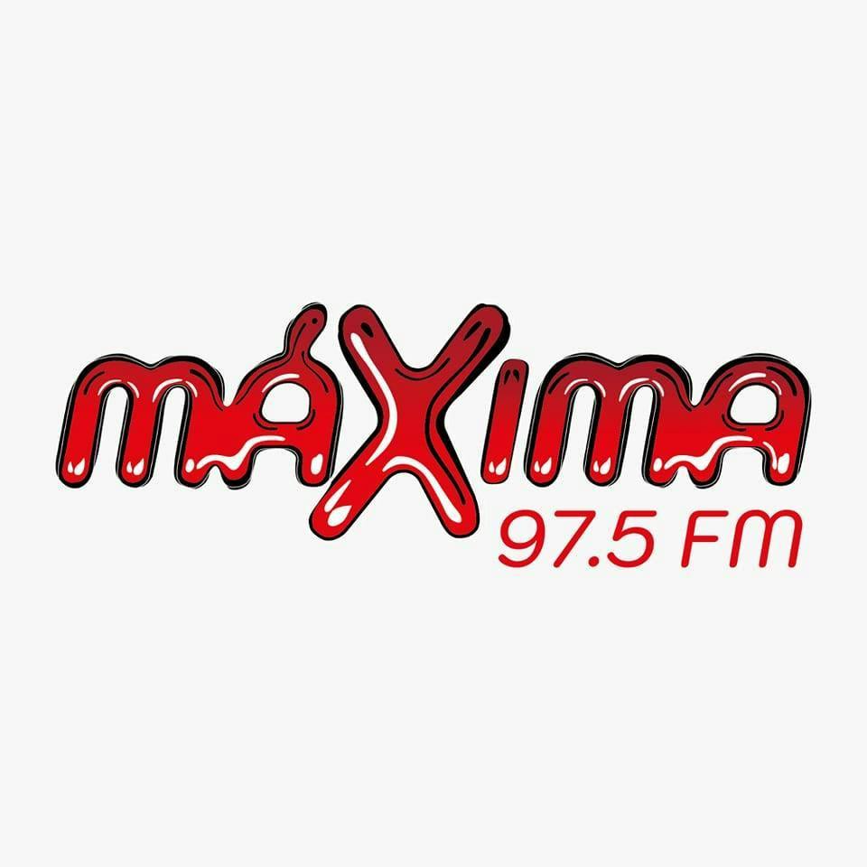 Máxima FM Cancún – La estación Top 40 del Caribe Mexicano