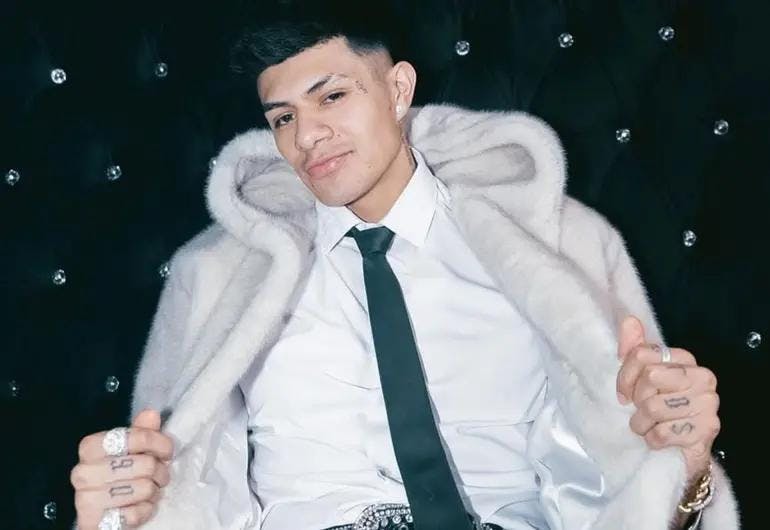 Bogueto lanza su nuevo tema “Lamine Yamal”