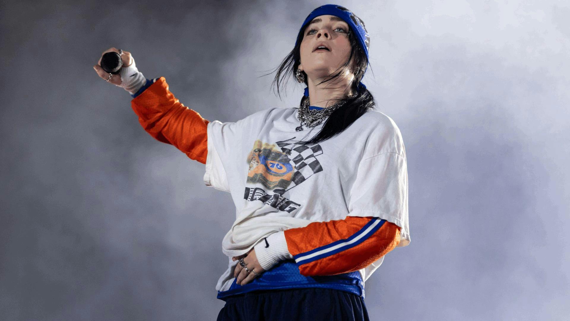 Opciones disponibles para adquirir entradas de la gira de Billie Eilish