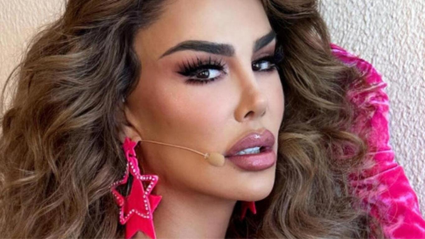 Ninel Conde Responde a Críticas sobre sus Cirugías