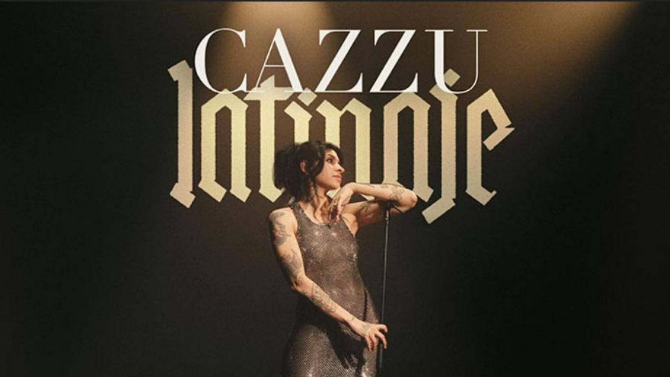 Cazzu Anuncia “Latinaje Tour 2026”, su Primera Gira por Estados Unidos