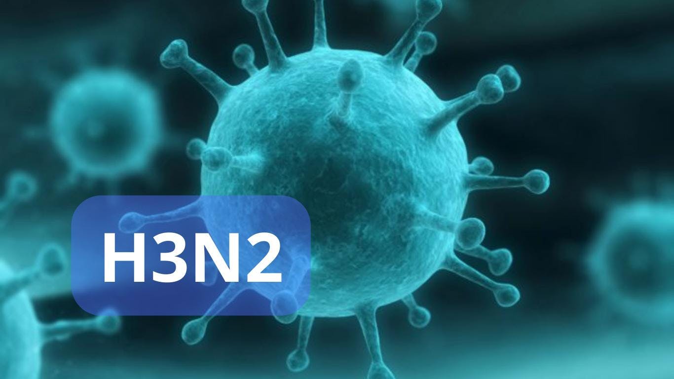 El Primer Caso del Virus H3N2 en México se Encuentra Totalmente Recuperado, Informa Secretaría de Salud