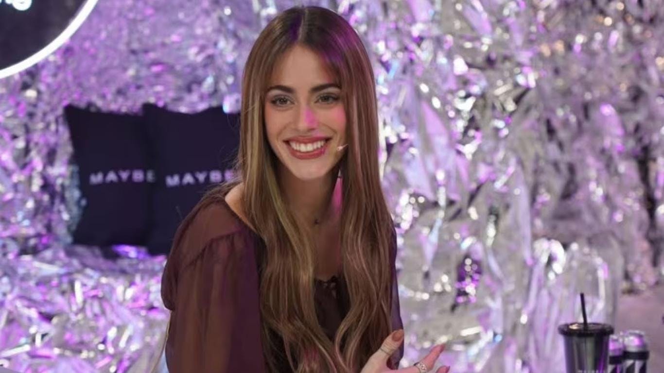 Tini Stoessel fue intervenida tras su histórico show con Miranda!