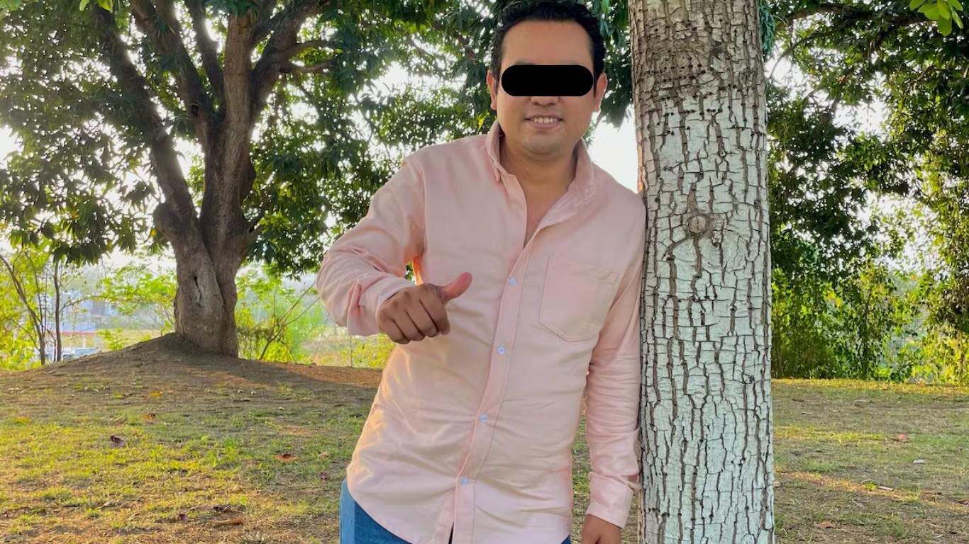 Detienen a Jaime Toral en Veracruz: Prisión preventiva por el caso de "Doña Lety"