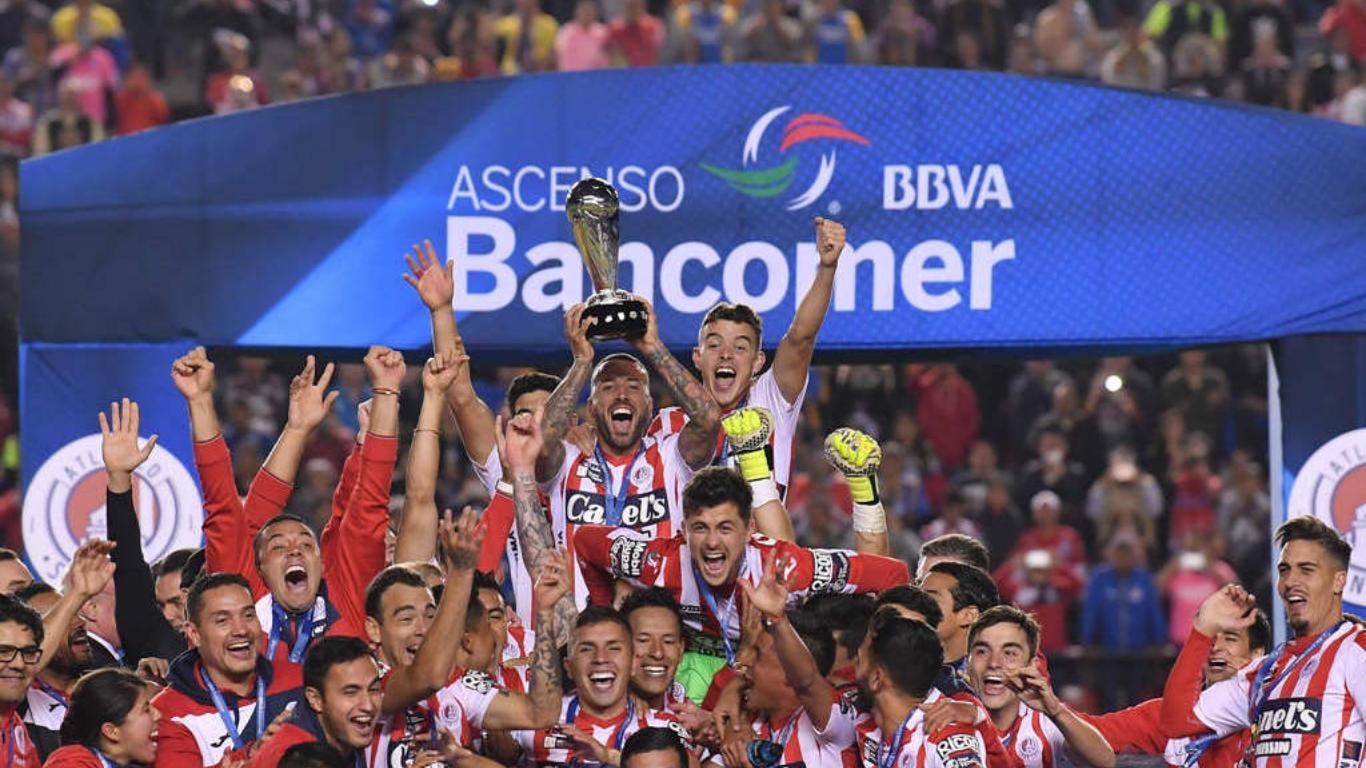 El regreso del ascenso y descenso a la Liga MX para 2026: Las 3 condiciones clave